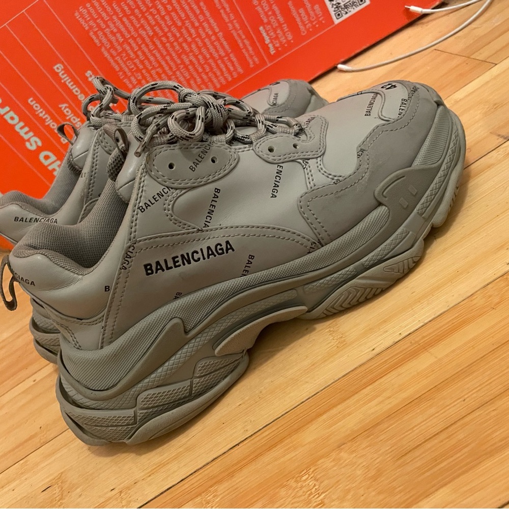 Balenciaga
